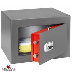 Сейф огне-взломостойкий Technomax DPK4