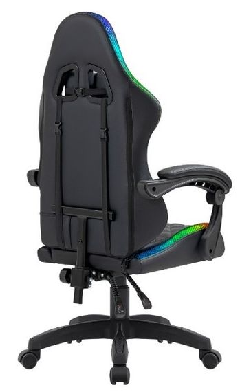 Крісло Defender Energy Black (64559) | Зображення 3