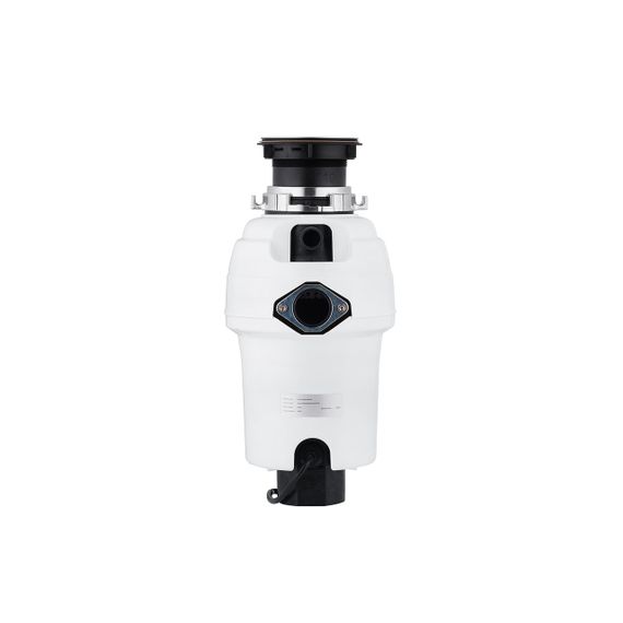 Подрібнювач харчових відходів Kroner KRP Kaiman WHI - 550W | Зображення 2