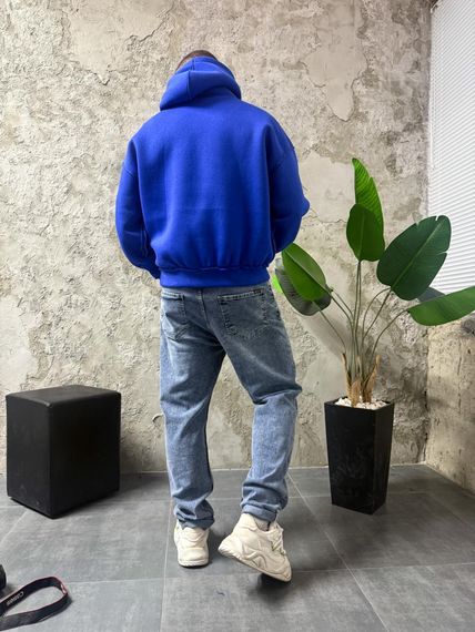 Худі на флісі | Зображення 1