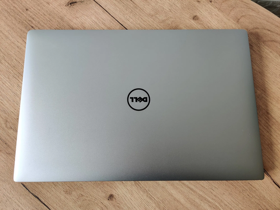 Ноутбук Dell Precision 5510/15.6 /IPS/i7 6820HQ/16Gb/SSD120/Quadro M1000M-2Gb | Зображення 5