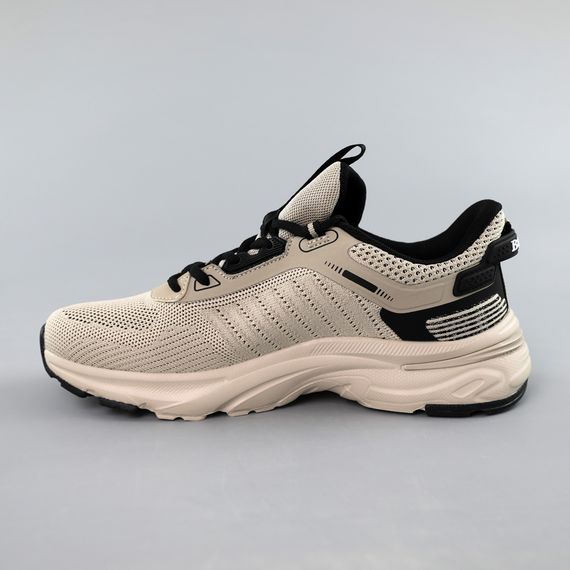 Кросівки чоловічі 591735 Молочні 41 42 43 44 45 46 | Зображення 2