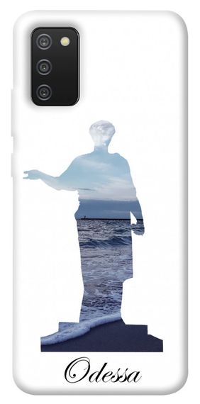 Чохол IBANAN Odessa для Samsung Galaxy A02s