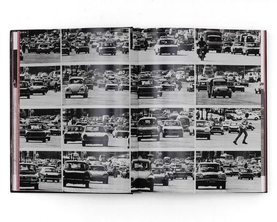 Найкращі фотографи світу книга альбом фоторобіт Робера Дуано Robert Doisneau: Paris книги про вуличну фотографію | Зображення 5