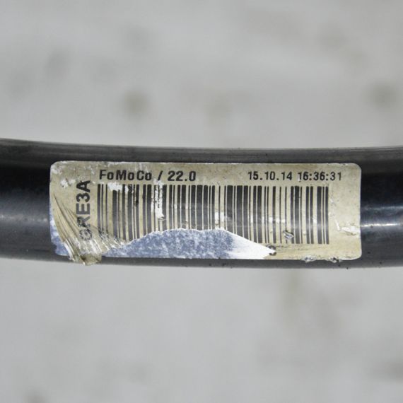 Стабілізатор передній Ford Fiesta VII 2009-2017 22мм Передній стабілізатор Форд Фієста 7 GRE3A | Зображення 3