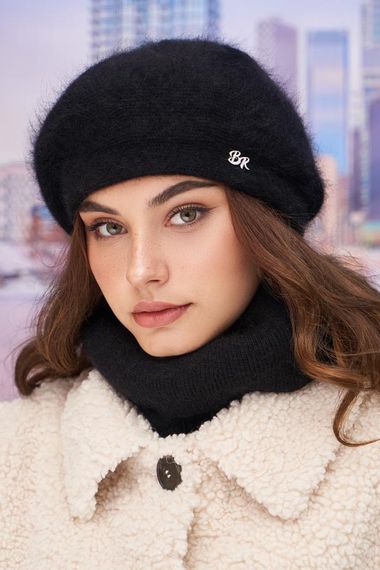 Комплект «Эстель» (4977/4961-77) черный