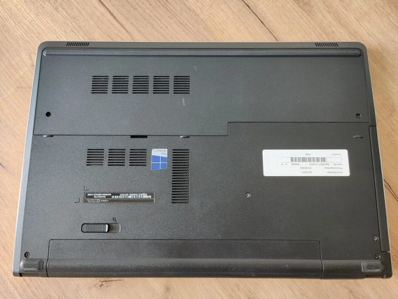 Ноутбук Dell Inspiron 15 5558/15.6 HD/i5 5200U/8Gb/HDD500Gb/Intel HD 5500 | Зображення 5