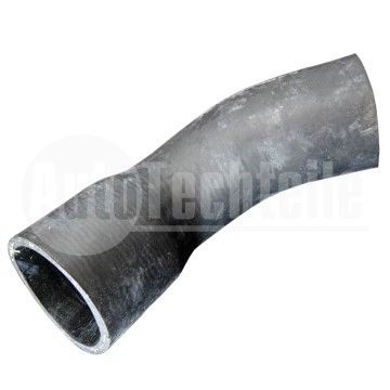Патрубок интеркулера нижний Mercedes Benz W638 OM611 99-03, AutoTechteile, 100 5255, 039 528 1002