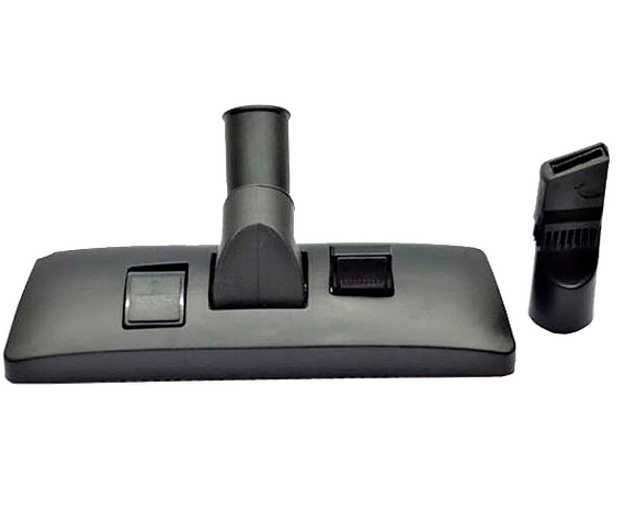 Пилосос контейнерний без мішка для сухого прибирання 3 л Grandberg GT-1605 синій 3000W (MM-3529_1394) | Зображення 4
