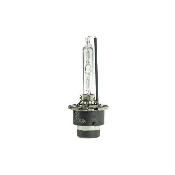 CYCLONE D4 (5000K) 35W STANDART PRO