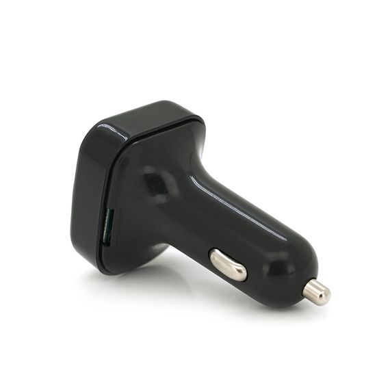 FM модуль X88A, USB, TF, 49.5х41х36 | Зображення 3