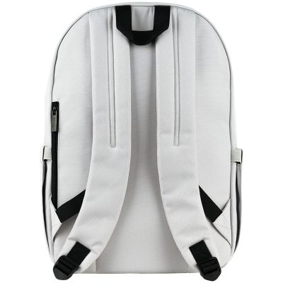 Рюкзак шкільний GoPack Education Teens 178 сірий (GO25-178L-2) | Зображення 1