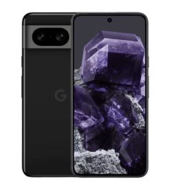 Смартфон Google Pixel 8 8/256GB Obsidian