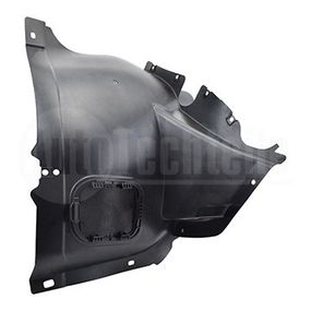 Подкрылок передний правый VW Golf VII 13-21, AutoTechteile, 380 5025, 3G805008