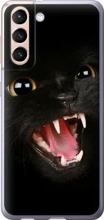 Чохол для Samsung Galaxy S21 з пластику FCh_048272