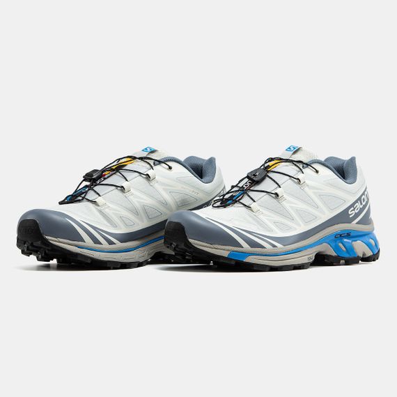 Кросівки Salomon XT- 6 Soft Ground Gore-Tex / саламон топ весна / осінь 2176 45 29 | Зображення 2