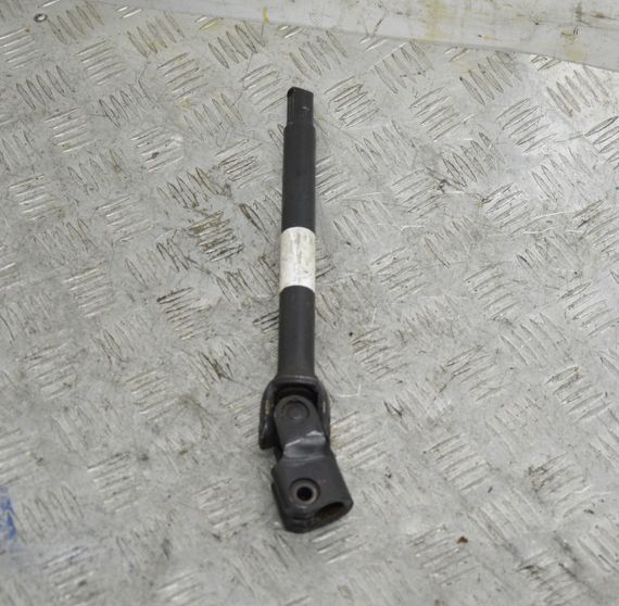 Кардан рульового вала Mercedes Sprinter W906 2006-2018 Кардан вала рульової колонки Мерседес в906 A9064620001 | Зображення 1