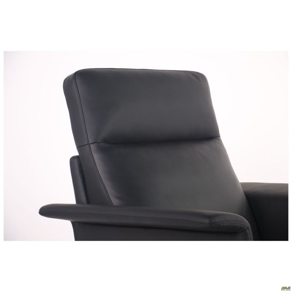 Кресло-лаунж AMF Lorenzo XL Black | Зображення 5