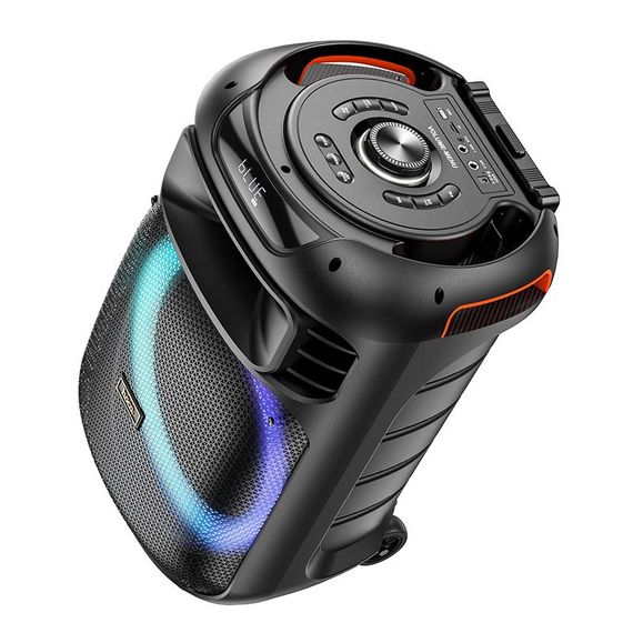 Акустична система з Bluetooth-підключенням XPRO RX-1225D 12 (MER-15657_3315) | Зображення 5