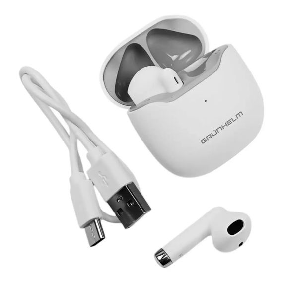 Навушники Bluetooth Grunhelm GBE-967 | Зображення 4