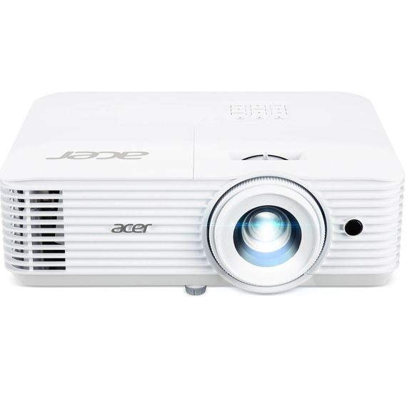 Проєктор Acer P5827a UHD MR.JWL11.001