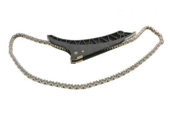 Комплект ланцюга ГРМ BMW 5 F10 7 F01 F02 F03 F04 X5 E70 F15 F85 X6 E71 E72 08-14 N63  36320 | Зображення 3
