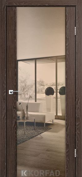 Двері Корфад Sanremo SR-01