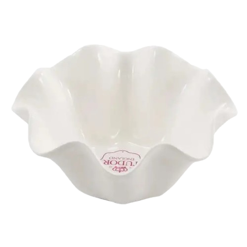 Салатник Гладка 12см TU0045 -1 Interos | Зображення 1