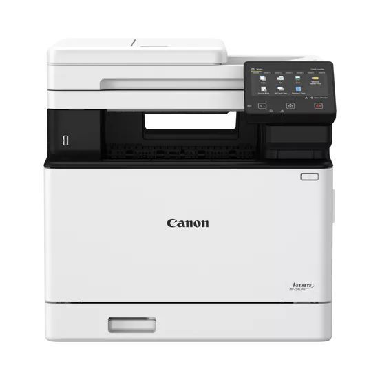 Многофункциональное устройство Canon i-SENSYS MF752Cdw c Wi-Fi (5455C012) (5455C012) | Зображення 1