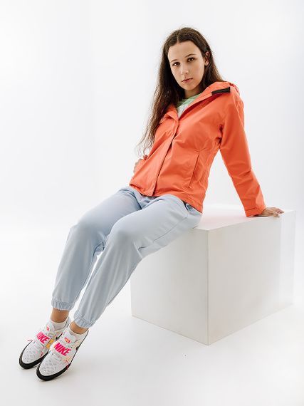 Куртка HELLY HANSEN W SEVEN J JACKET | Зображення 4