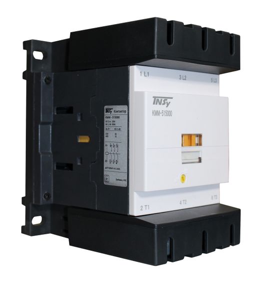 Контактор КММ515000 150А 400В/АС3 220V 40kW / 400V 75kW Ny95505623 | Зображення 4