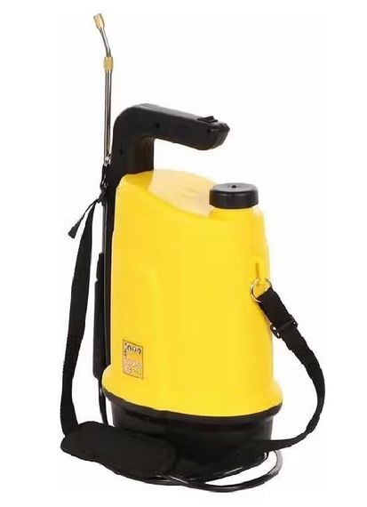 Обприскувач акумуляторний ранцевий Stanley (SXSPBS05E) | Зображення 5