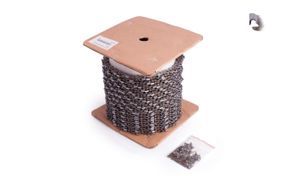 Цепь пильная (бухта) 0.325, 1.3mm   (1840зв, 30.5м)   HAOYU (#0002)