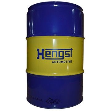 Моторное масло синтетическое 5W-30 C4 Pro-(60L) 5W-30 C4 Pro-(60L), Hengst Oil, 1552800000,