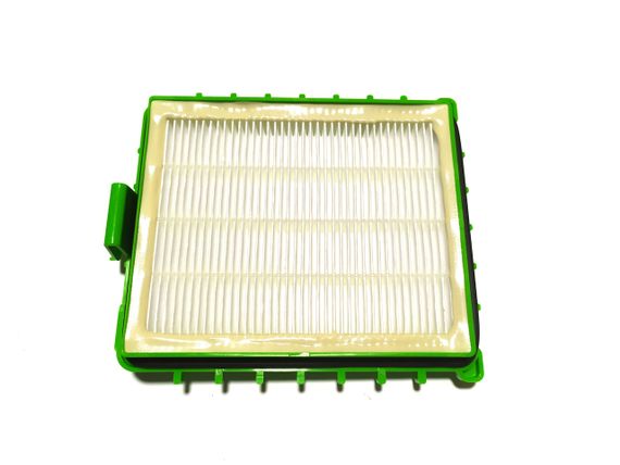 Фильтр мотора HEPA  для пылесоса Rowenta ZR004801 | Зображення 1