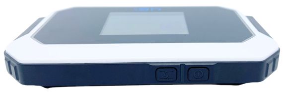 Роутер WIFI модем мобільний 4G Olax МТ 80 Олакс маршрутизатор два виходи під антену акумулятор 3000 мАч | Зображення 7