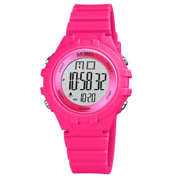 Годинник S2kmei 1716PK Pink SALE