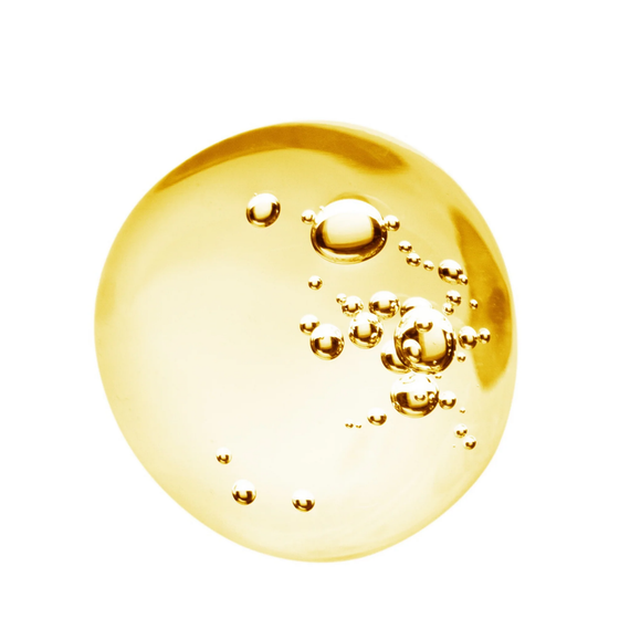 Масажна олія EXSENS Garnet Argan (чуттєве з гранатом) 100мл, натуральна | Зображення 3