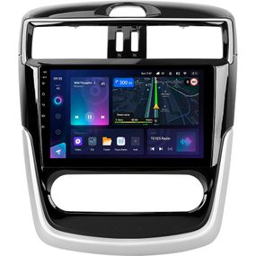 Штатна магнітола Teyes CC3L 4+32 Gb Nissan Serena 2016-2019 9"