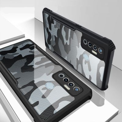 Чехол для мобильного телефона BeCover Tecno Spark 7P Black RZANTS (707225) | Зображення 5