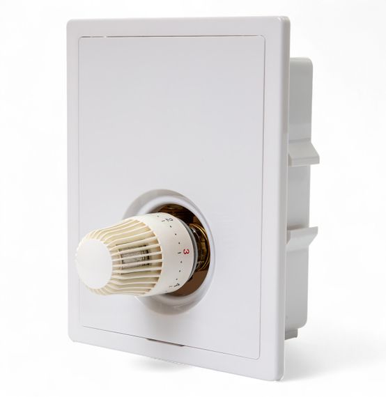 321022 Модуль контролю температури водяної підлоги Tervix Pro Line Control Box R2