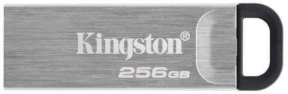 Накопитель Kingston 256GB USB 3.2 Gen1 DT Kyson (DTKN/256GB)