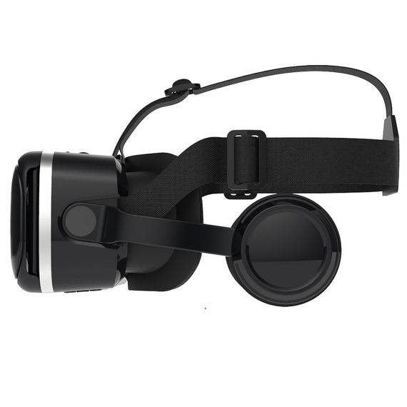 VR окуляри з широким кутом огляду 110° SHINECON G04 (47590-G04_235) | Зображення 6