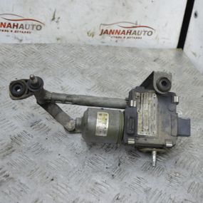 Трапеція двірників ліва Volkswagen Touran I 2003-2010 Механізм склоочисників лівий Фольксваген 1T0955023D