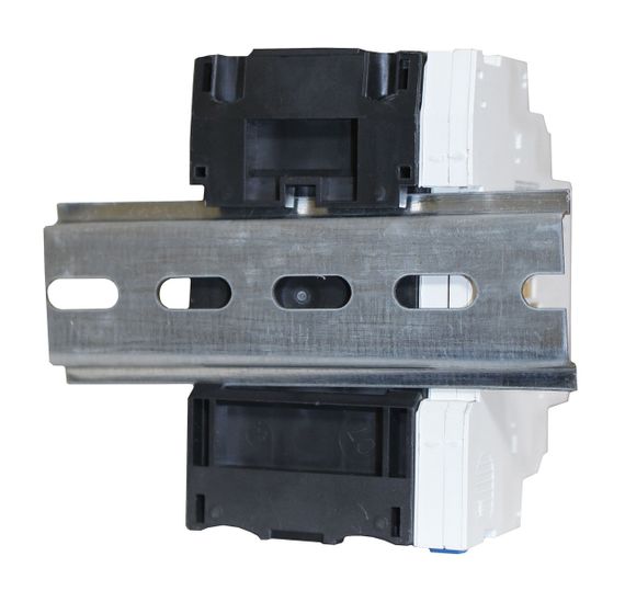 Приставка 1АВД-ПК11Б додатковий боковий 1NO+1NC 1АВД Ny95505069 | Зображення 5