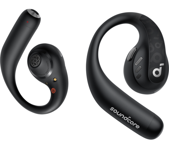 Гарнітура Anker SoundСore AeroFit Pro Black | Зображення 8