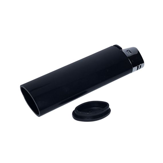 Контейнер Схованка У Виді Запальнички "Stash Lighter Black" | Зображення 1