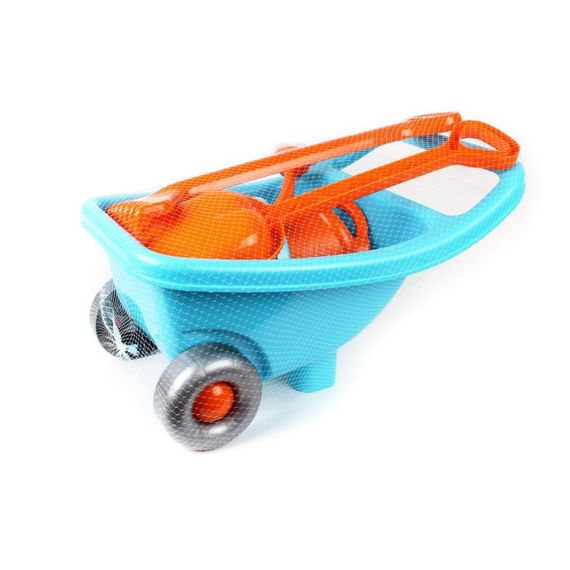 Дитяча іграшка "Тачка"ТехноК 4265TXK | Зображення 3