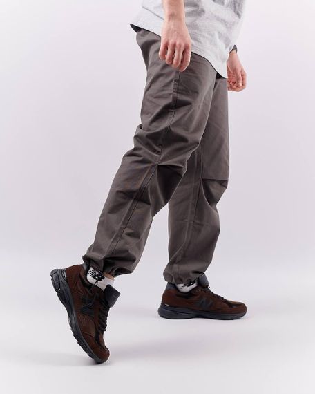 Чоловічі кросівки New 990 Brown Black весна / літо / осінь A1551 45 28,5 | Зображення 2