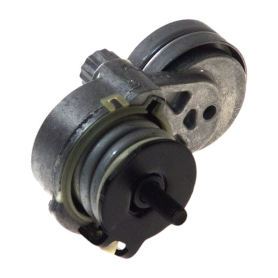 Натяжной ролик генератора в сборе Мерива А 1.6 SKF (VKM 35260) | Зображення 1
